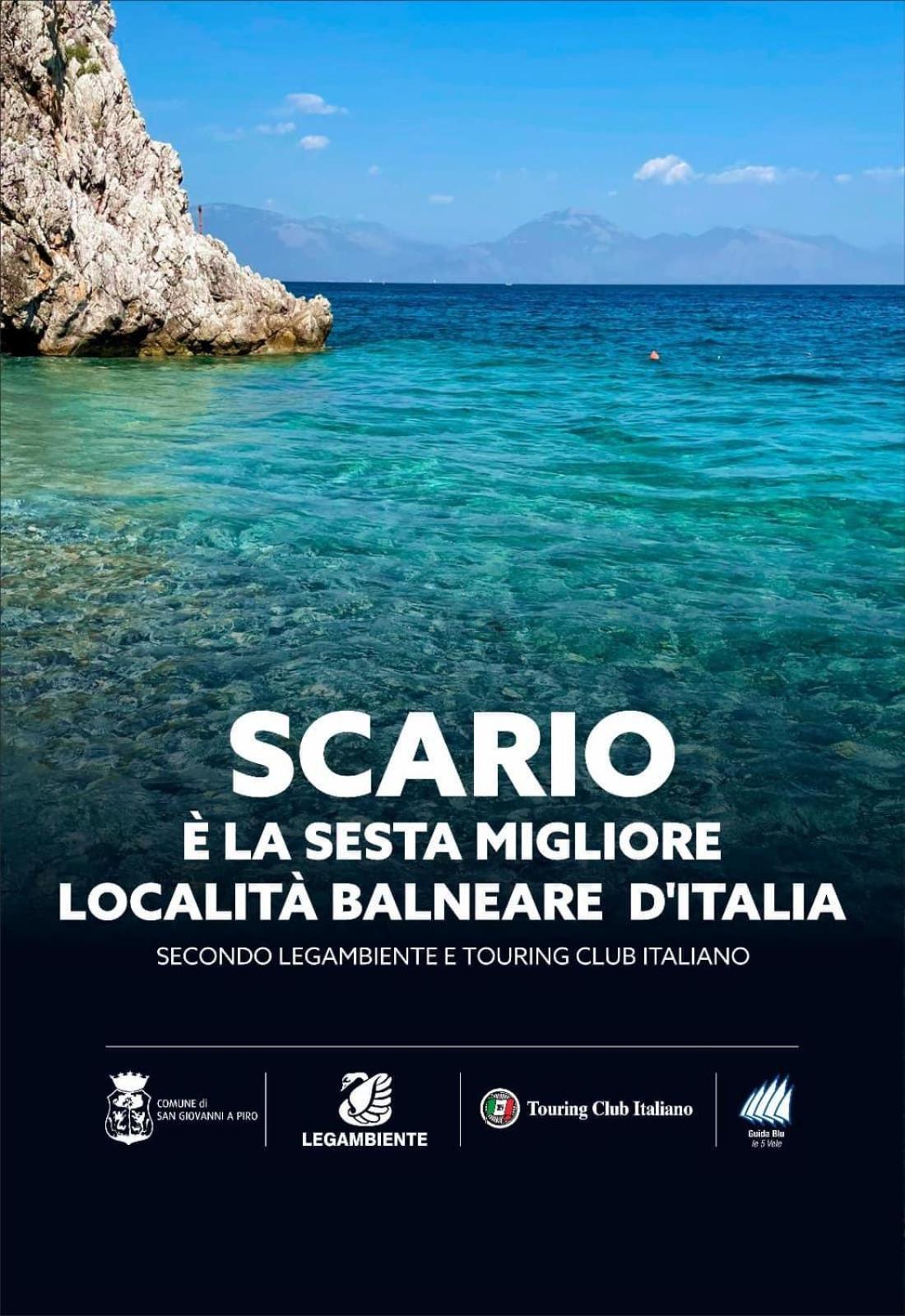 Mare Scario